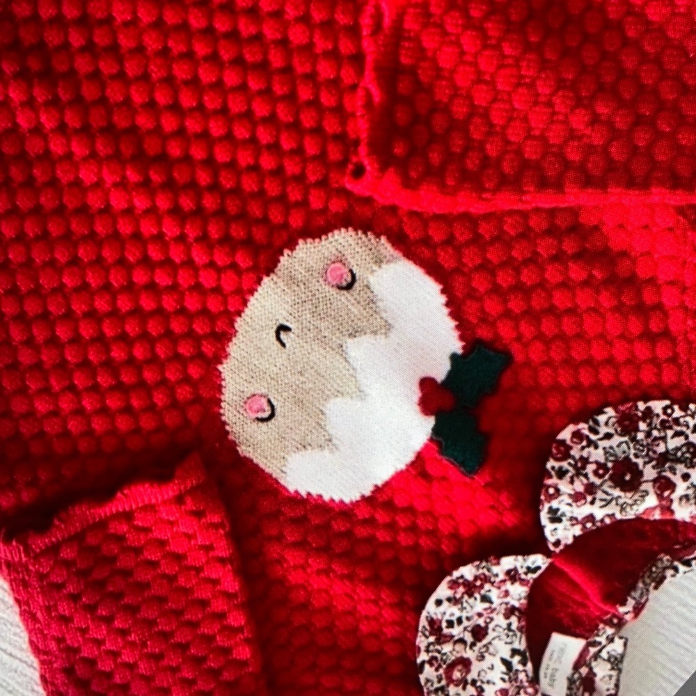 Vguc holiday summer kid’s blouse